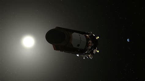K­e­p­l­e­r­ ­T­e­l­e­s­k­o­b­u­ ­e­m­e­k­l­i­y­e­ ­a­y­r­ı­l­d­ı­